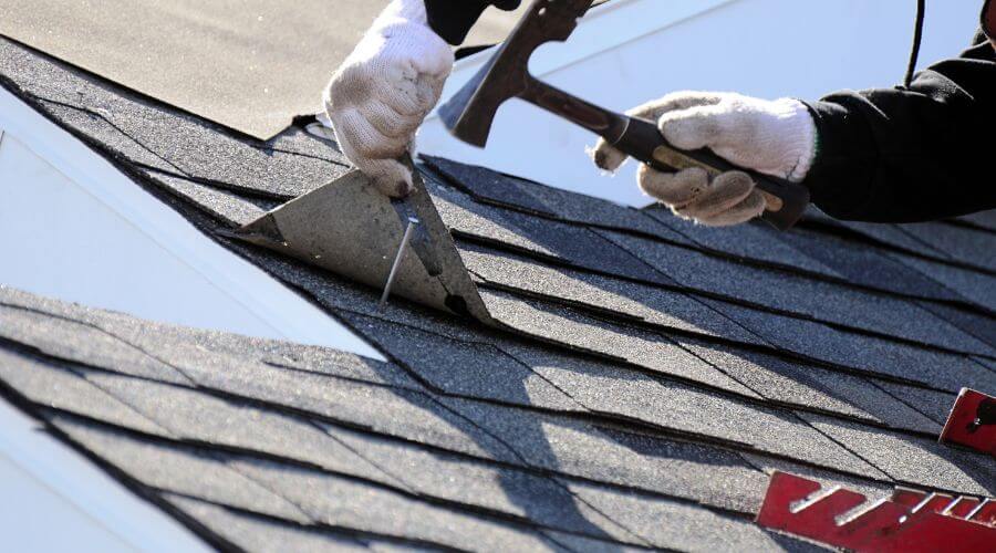 Expert Emergency Roof Repairs services in Bayard, IA